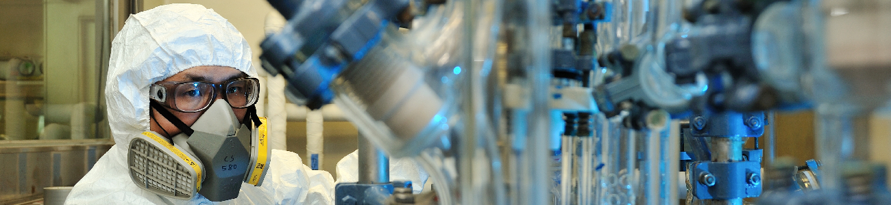 API Manufacturing Services API Manufacturing Services